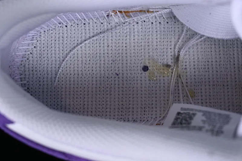 All categories Nk SB Dunk series Nk SB Dunk Low low-top sneakers M version pure original Nk SB Dunk Low Pro ISO "Purple Suede" wicked purple color SB low-top casual sneakers DV5464-500